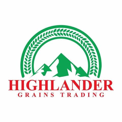 Highlander Logo